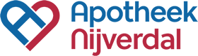 Logo Apotheek Nijverdal